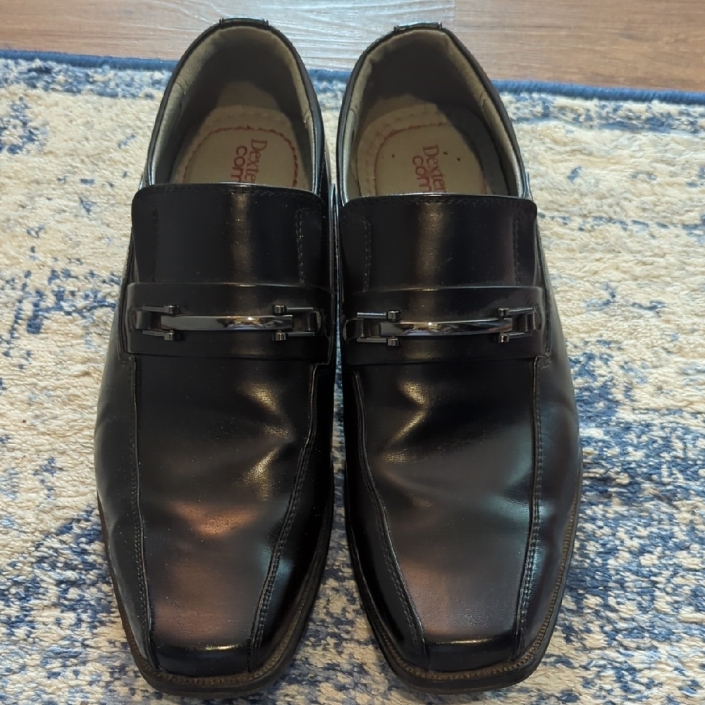 Dexter Comfort Men's Dress Shoes